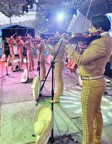 Internacional Mariachi Puebla