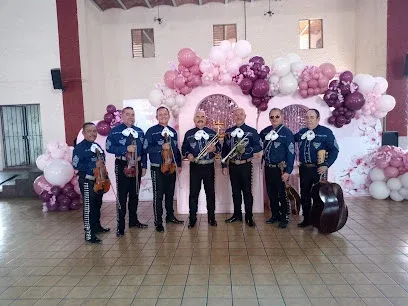 Mariachi Alma de México