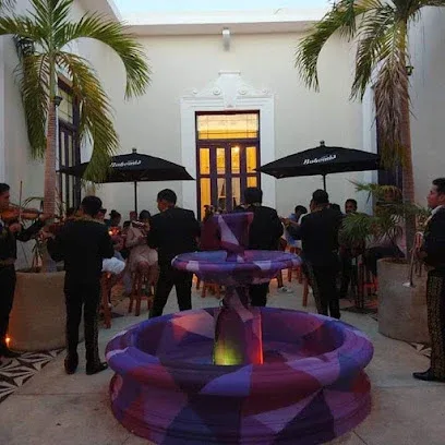 Maríachi Alma Mexicana De Mérida Yucatán