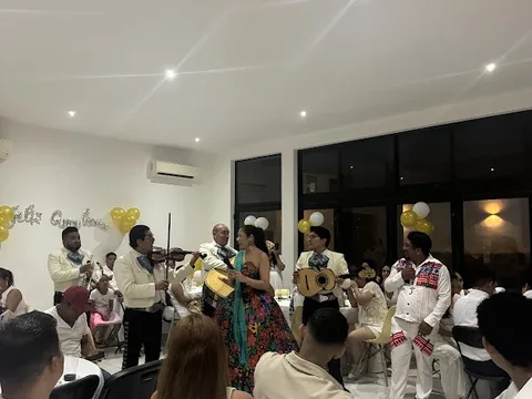 Mariachi Alma Playense