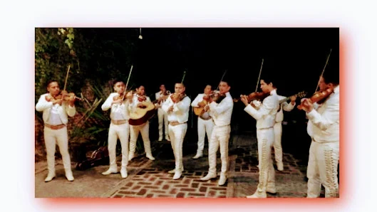 Mariachi Continental de Cuernavaca