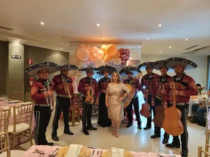 Mariachi de mi Tierra de Reynosa Tamaulipas