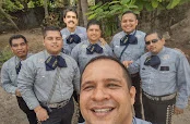 Mariachi en Acapulco
