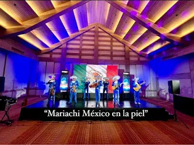 Mariachi en Cuernavaca