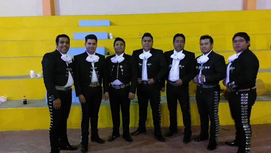 Mariachi en Oaxaca Estrellas De Oaxaca