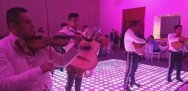 MARIACHI FIESTA VERACRUZANA