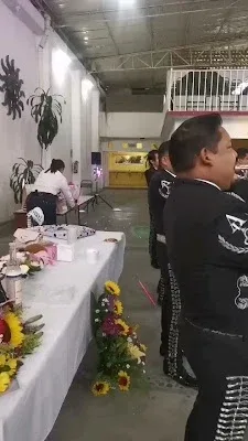 MARIACHI INTERNACIONAL DE CUERNAVACA MORELOS