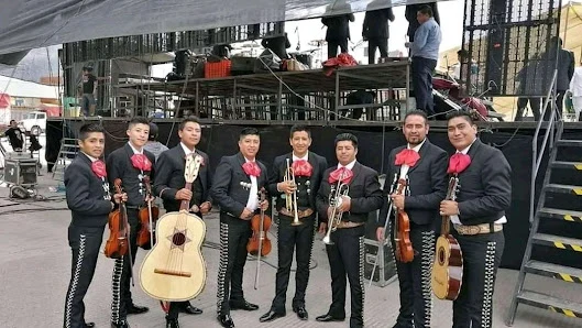 Mariachi internacional Monter