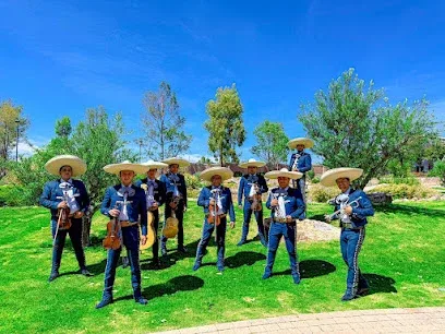 Mariachi Internacional San Francisco de Leon Gto.