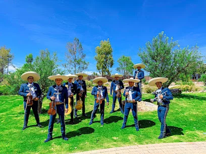 Mariachi Internacional San Francisco de Leon Gto.