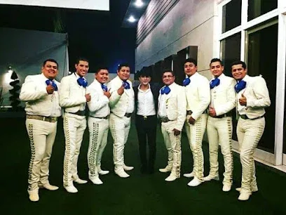 MARIACHI JUVENIL DE MEXICO