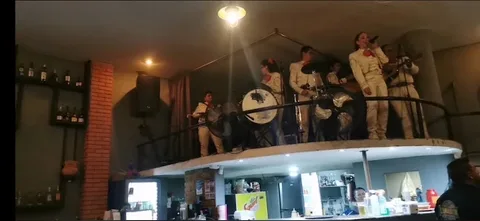 Mariachi La Sabrosura