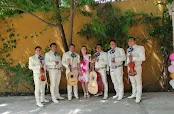 Mariachi los caballeros