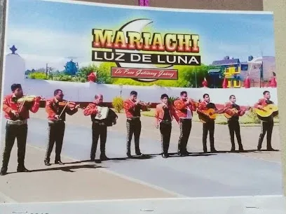 Mariachi Luz de Luna