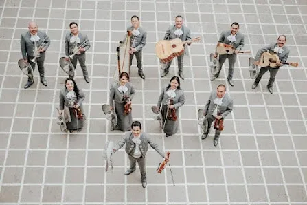 Mariachi Nuevo Chihuahua