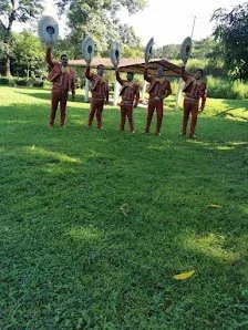 Mariachi real del Valle de Tapachula
