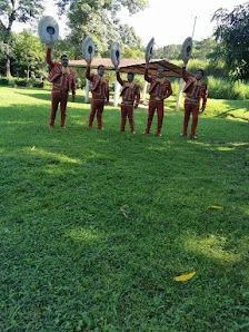 Mariachi real del Valle de Tapachula