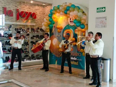 MARIACHI SAN SEBASTIAN DE TABASCO