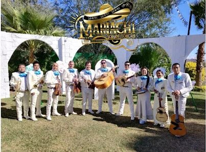 Mariachi Sol De Sonora