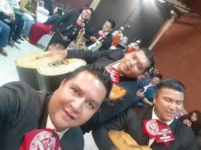 Mariachi Son Jalisciense