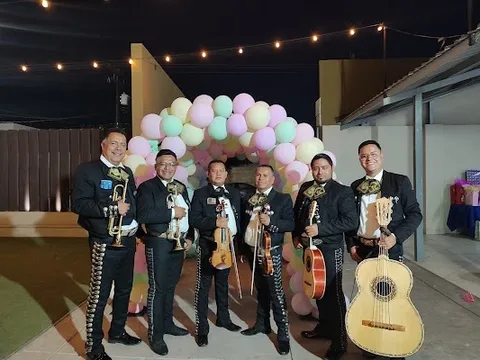 Mariachi Tierra Caliente de Mexicali