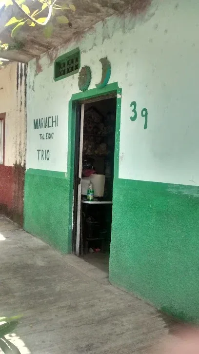 Mariachi Trio
