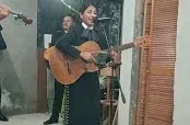 Mariachi Xiuhtépetl de Jiutepec