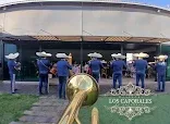 Mariachis Charros de Zacatecas