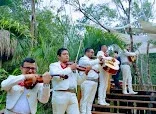Mariachis de Playa del Carmen
