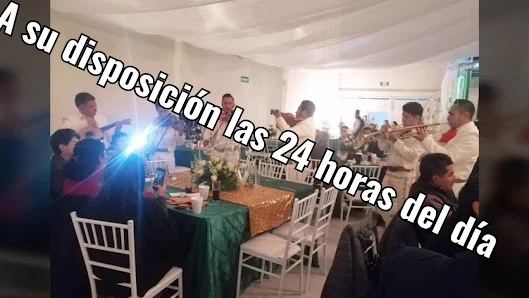 Maríachis de Querétaro