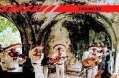 Mariachis Élite de Cuernavaca