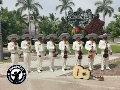 Mariachis en Cuernavaca ✪ Sitio Oficial