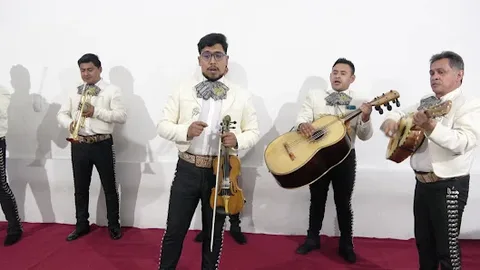 Mariachis En Miguel Hidalgo CDMX