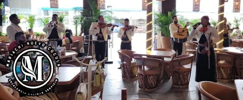 Mariachis En Morelia- Mariachi Nuevo Cocula