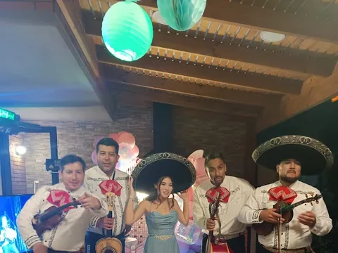 Mariachis en San Bernardo a Domicilio Nuevo Yucatán