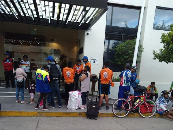 Mariachis en Tecamac