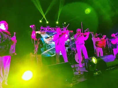 Mariachis las 24 HRS Puebla