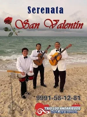Trío Los Andariegos